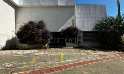 Imovel Comercial para locação - Bairro Vila Ipiranga, Londrina