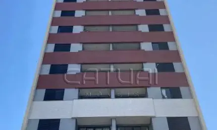 Apartamento à venda - Edifício Laguna - Jardim Higienópolis, Londrina