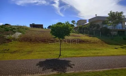 Terreno em condomínio à venda - Condomínio Ecovillas do Lago, Sertanópolis