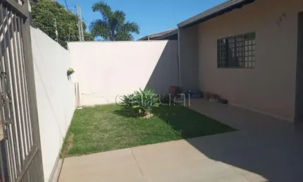 Casa com 3 quartos à venda na Rua Yoshimasa Suzuki, N370, Maria Lúcia, Londrina