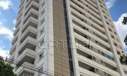 Apartamento com 1 quarto para alugar na Rua Paranaguá, 600, Centro, Londrina