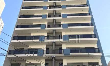 Apartamento à venda - Edifício Prime Paranaguá - Centro, Londrina