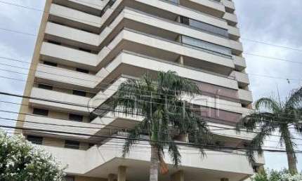 Apartamento à venda - Araucaria Park - Dom Bosco, Londrina