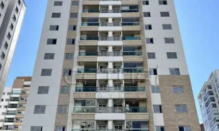 Apartamento com 3 quartos para alugar na Rua Eurico Hummig, 255, Gleba Palhano, Londrina