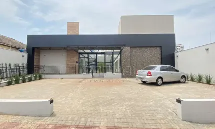 Comercial Para Locação Comercial Hugo Simas Londrina