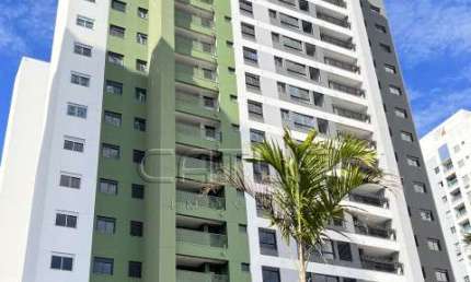 Apartamento à venda - Edifício Mind - Terra Bonita, Londrina