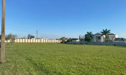 Terreno em condomínio à venda - villaggio do engenho residencial, cambé