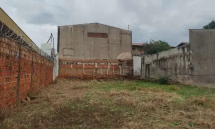 Terreno à venda na Rua Vênus, N 579, Jardim do Sol, Londrina