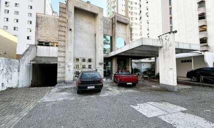 Predio Comercial para locação - Bairro Centro, Londrina