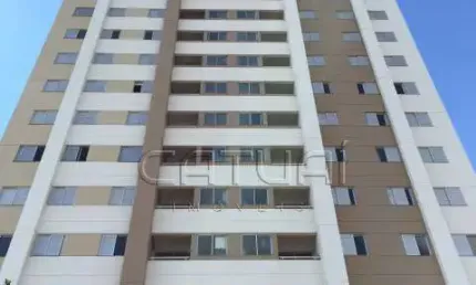 Apartamento à venda Torres do Horizonte - Gleba Palhano, Londrina