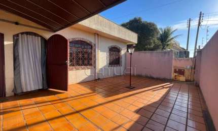 Casa à venda - Bairro Jardim Califórnia em Londrina