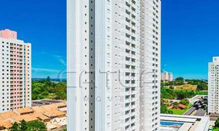 Apartamento Para Locação Solar Mirador Residence Londrina
