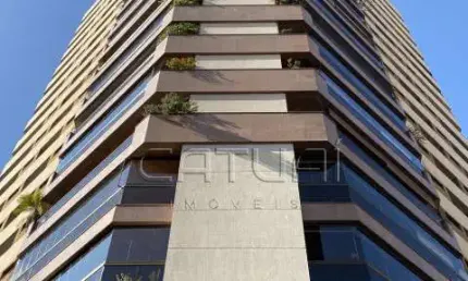 Apartamento à venda Villa Felice - Centro, Londrina