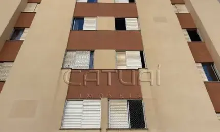 Apartamento à venda - Condomínio Columbia - Centro, Londrina