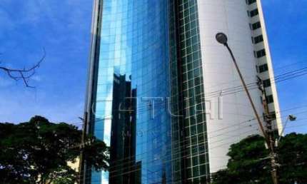 Apartamento para locação - Higienópolis Boulevard Flat - Centro, Londrina
