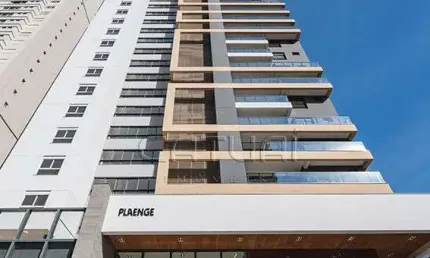 Apartamento à venda Edifício Hause - Fazenda Gleba Palhano, Londrina
