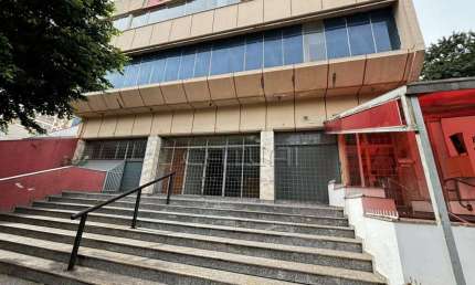 Ponto Comercial para locação - Bairro Centro, Londrina 20