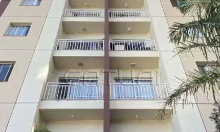 Apartamento com 2 quartos à venda na Rua José Roque Salton, 250, Terra Bonita, Londrina