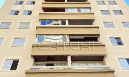 Apartamento à venda - boulevard park - centro, londrina