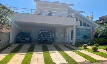 Casa em condomínio à venda - Condomínio Pitanguá, Londrina