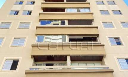 Apartamento à venda - Boulevard Park - Centro, Londrina