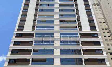 Apartamento com 3 quartos à venda na Rua Ernâni Lacerda de Athayde, 995, Gleba Palhano, Londrina