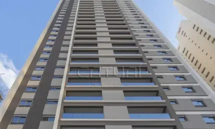 Apartamento à venda - Glória Residence - Fazenda Gleba Palhano, Londrina