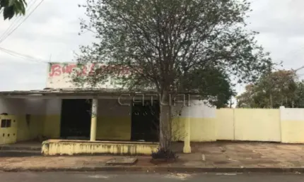 Terreno à venda na Rua Madeira, 141, Vila Matarazzo, Londrina