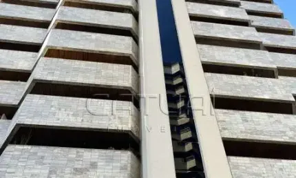 Apartamento à venda - Edifício Coimbra - Centro, Londrina