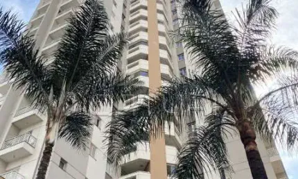 Apartamento Locaçao Evolution Alto da Palhano Londrina 2