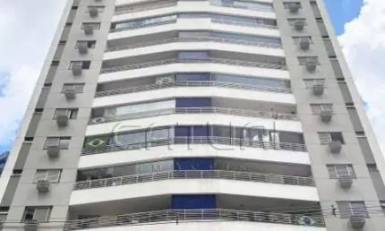 Apartamento à venda - edifício le corbusier - gleba palhano, londrina