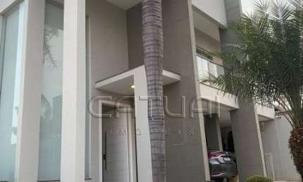 Casa para locação - Parque Residencial Alcântara, Londrina