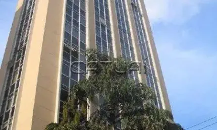 Sala Comercial à venda ou locação - Condomínio Londres - Centro, Londrina