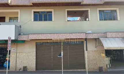 Sala comercial para alugar na Av. Parana, 635, Centro, Ibiporã