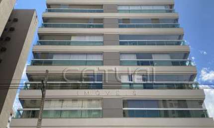 Apartamento com 3 quartos à venda na Rua Paranaguá, 800, Centro, Londrina
