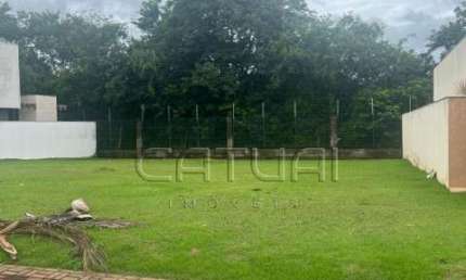 Terreno em condomínio à venda - Condomínio Alphaville 2, Londrina