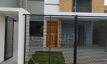Casa com 3 quartos à venda na Rua Domingos Conrado, 87, Colúmbia, Londrina