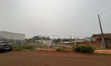 Terreno à venda na Rua Marcos Tomazini, Ao lado do, Colúmbia, Londrina
