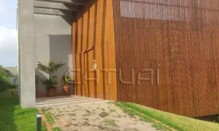 Casa em condomínio à venda - Condomínio Terras de Canaã, Londrina