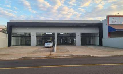 Ponto Comercial para locação - Bairro Antares, Londrina