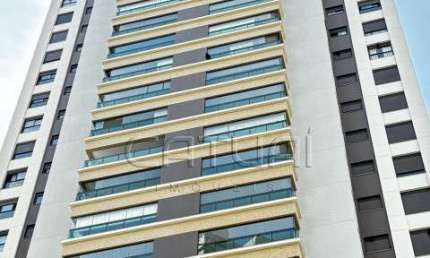 Apartamento à venda - Edifício Maison Veyron - Gleba Palhano, Londrina