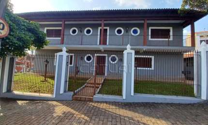 Casa Comercial para locação - Bairro Petrópolis, Londrina