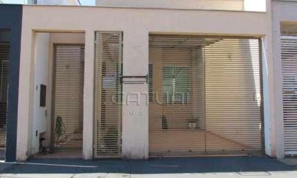 Casa com 3 quartos à venda na Rua José Condé Fernandes, 59, Jardim Santa Alice, Londrina