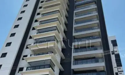 Apartamento à venda You 180 - Gleba Fazenda Palhano, Londrina