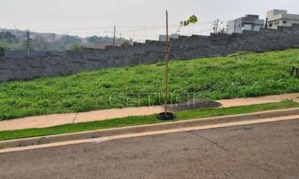 Terreno em condomínio à venda - Condomínio Parque Tauá, Londrina