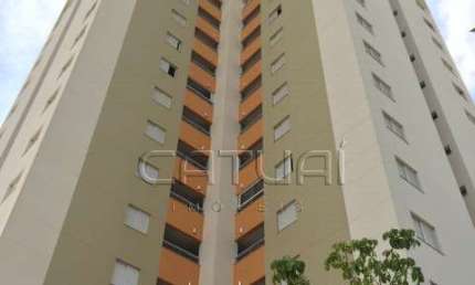 Apartamento a Venda Mobiliado - Vivere Palhano - Gleba Palhano, Londrina