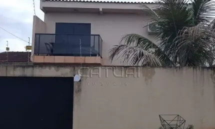 Casa com 3 quartos à venda na Rua Ermenegildo Bertaglia, 60, Califórnia, Londrina