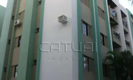 Apartamento à venda Ilha do Sol - Jardim Santo Antônio, Londrina