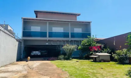 Casa com 3 quartos à venda na Rua Comandante Ismael Guilherme, 584, Califórnia, Londrina