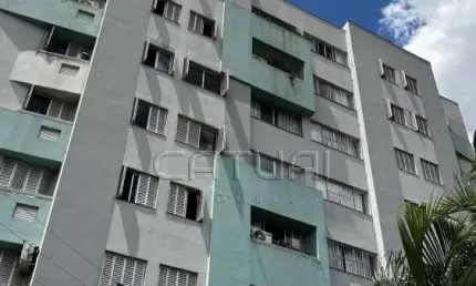 Apartamento à venda Portal das Artes - Campo Belo, Londrina